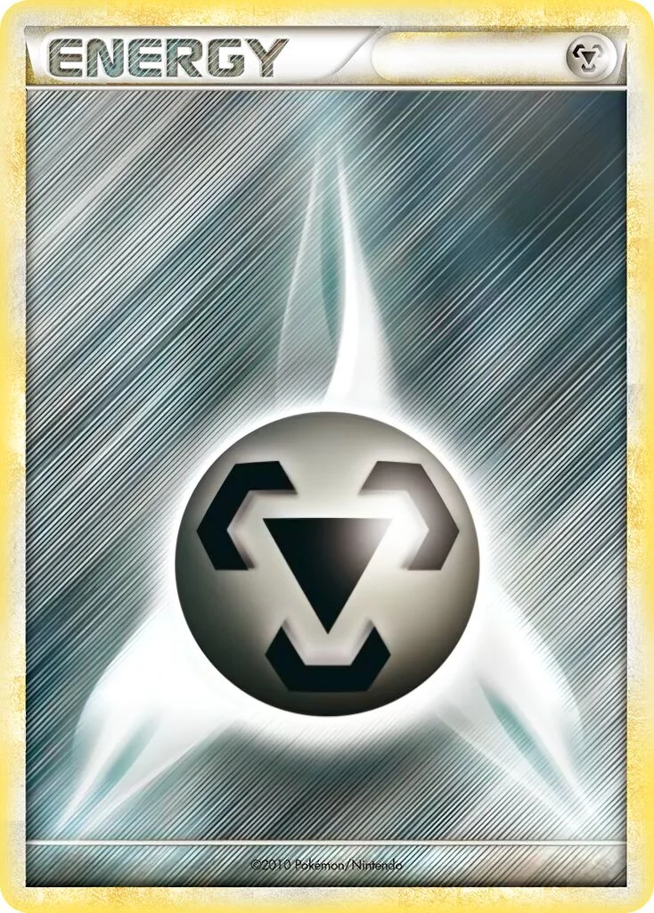 Metal Energy 「EN10 No. 008」「EN」